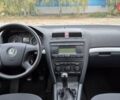 Шкода Октавия 2005 в Полтаве на Automoto.ua Серый Шкода Октавия, объемом двигателя 1.6 л и пробегом 223 тыс. км за 6499 $, фото 16 на Automoto.ua