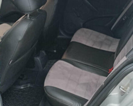 Сірий Шкода Октавія, об'ємом двигуна 1.6 л та пробігом 298 тис. км за 4850 $, фото 9 на Automoto.ua