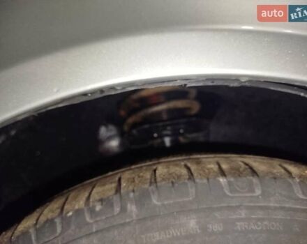 Серый Шкода Октавия, объемом двигателя 1.9 л и пробегом 400 тыс. км за 5199 $, фото 10 на Automoto.ua