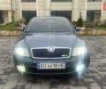 Серый Шкода Октавия, объемом двигателя 1.9 л и пробегом 310 тыс. км за 5850 $, фото 16 на Automoto.ua