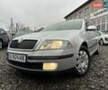 Серый Шкода Октавия, объемом двигателя 1.6 л и пробегом 214 тыс. км за 5000 $, фото 9 на Automoto.ua