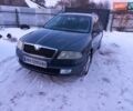 Сірий Шкода Октавія, об'ємом двигуна 1.6 л та пробігом 373 тис. км за 3200 $, фото 1 на Automoto.ua