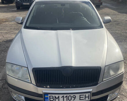 Шкода Октавія 2005 у Краматорске на Automoto.ua Сірий Шкода Октавія, об'ємом двигуна 1.6 л та пробігом 250 тис. км за 6000 $, фото 1 на Automoto.ua