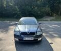 Серый Шкода Октавия, объемом двигателя 1.6 л и пробегом 273 тыс. км за 5200 $, фото 1 на Automoto.ua