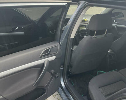 Шкода Октавия 2005 в Хмельницком на Automoto.ua Серый Шкода Октавия, объемом двигателя 1.98 л и пробегом 254 тыс. км за 5400 $, фото 15 на Automoto.ua