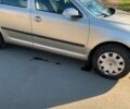 Сірий Шкода Октавія, об'ємом двигуна 1.9 л та пробігом 285 тис. км за 4400 $, фото 1 на Automoto.ua