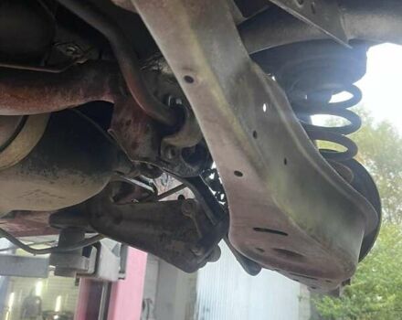 Серый Шкода Октавия, объемом двигателя 1.9 л и пробегом 400 тыс. км за 5199 $, фото 12 на Automoto.ua