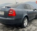 Серый Шкода Октавия, объемом двигателя 1.9 л и пробегом 310 тыс. км за 5850 $, фото 13 на Automoto.ua