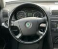 Шкода Октавия 2005 в Львове на Automoto.ua Серый Шкода Октавия, объемом двигателя 1.6 л и пробегом 295 тыс. км за 4999 $, фото 16 на Automoto.ua