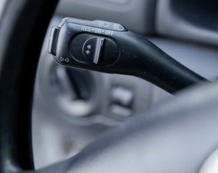 Серый Шкода Октавия, объемом двигателя 1.6 л и пробегом 219 тыс. км за 5500 $, фото 15 на Automoto.ua