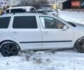 Серый Шкода Октавия, объемом двигателя 2 л и пробегом 220 тыс. км за 5500 $, фото 15 на Automoto.ua