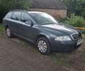 Серый Шкода Октавия, объемом двигателя 1.6 л и пробегом 252 тыс. км за 3700 $, фото 1 на Automoto.ua