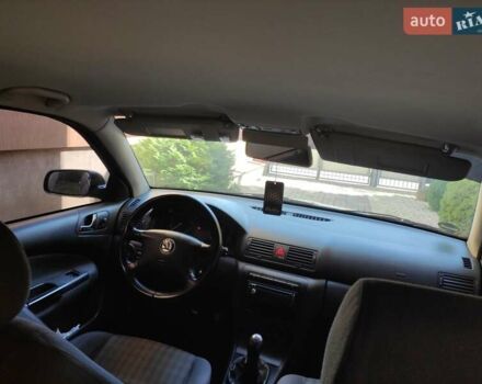 Шкода Октавия 2005 в Мукачеве на Automoto.ua Серый Шкода Октавия, объемом двигателя 1.6 л и пробегом 304 тыс. км за 5000 $, фото 4 на Automoto.ua