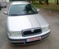 Серый Шкода Октавия, объемом двигателя 1.9 л и пробегом 300 тыс. км за 1900 $, фото 1 на Automoto.ua