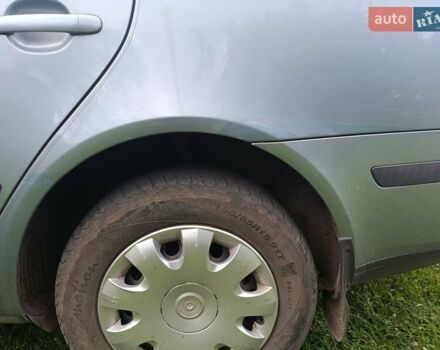 Серый Шкода Октавия, объемом двигателя 1.9 л и пробегом 350 тыс. км за 5900 $, фото 2 на Automoto.ua