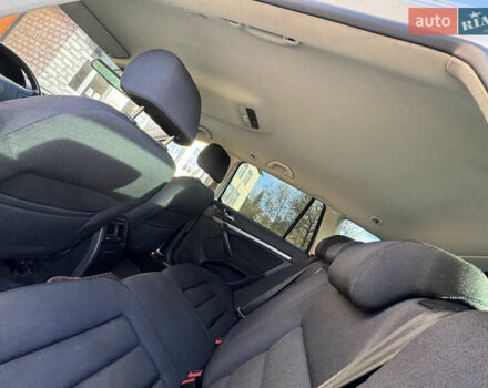 Серый Шкода Октавия, объемом двигателя 1.97 л и пробегом 347 тыс. км за 5999 $, фото 11 на Automoto.ua