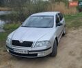 Серый Шкода Октавия, объемом двигателя 1.6 л и пробегом 270 тыс. км за 5500 $, фото 1 на Automoto.ua