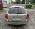 Серый Шкода Октавия, объемом двигателя 1.6 л и пробегом 231 тыс. км за 4900 $, фото 11 на Automoto.ua