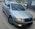 Серый Шкода Октавия, объемом двигателя 1.9 л и пробегом 400 тыс. км за 2900 $, фото 1 на Automoto.ua