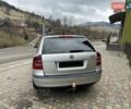 Сірий Шкода Октавія, об'ємом двигуна 1.9 л та пробігом 285 тис. км за 5900 $, фото 7 на Automoto.ua