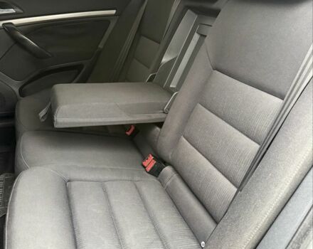 Серый Шкода Октавия, объемом двигателя 2 л и пробегом 277 тыс. км за 5299 $, фото 15 на Automoto.ua