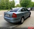 Серый Шкода Октавия, объемом двигателя 1.6 л и пробегом 222 тыс. км за 3999 $, фото 1 на Automoto.ua