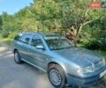 Шкода Октавия 2005 в Полтаве на Automoto.ua Серый Шкода Октавия, объемом двигателя 1.6 л и пробегом 322 тыс. км за 4999 $, фото 1 на Automoto.ua