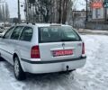 Серый Шкода Октавия, объемом двигателя 1.6 л и пробегом 196 тыс. км за 5000 $, фото 6 на Automoto.ua
