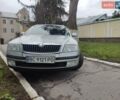Сірий Шкода Октавія, об'ємом двигуна 1.97 л та пробігом 421 тис. км за 4999 $, фото 4 на Automoto.ua