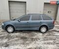 Серый Шкода Октавия, объемом двигателя 1.9 л и пробегом 300 тыс. км за 5500 $, фото 10 на Automoto.ua