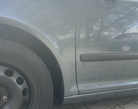 Шкода Октавия 2005 в Хмельницком на Automoto.ua Серый Шкода Октавия, объемом двигателя 1.98 л и пробегом 254 тыс. км за 5400 $, фото 10 на Automoto.ua