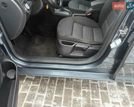 Серый Шкода Октавия, объемом двигателя 1.6 л и пробегом 184 тыс. км за 6499 $, фото 34 на Automoto.ua