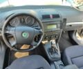 Серый Шкода Октавия, объемом двигателя 1.6 л и пробегом 247 тыс. км за 7100 $, фото 15 на Automoto.ua