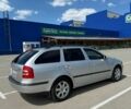 Серый Шкода Октавия, объемом двигателя 1.98 л и пробегом 311 тыс. км за 4700 $, фото 8 на Automoto.ua