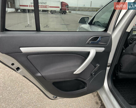 Серый Шкода Октавия, объемом двигателя 1.6 л и пробегом 220 тыс. км за 5750 $, фото 45 на Automoto.ua