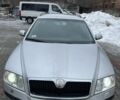 Серый Шкода Октавия, объемом двигателя 1.9 л и пробегом 354 тыс. км за 3300 $, фото 1 на Automoto.ua