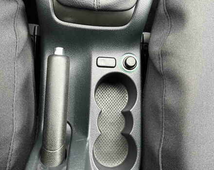 Серый Шкода Октавия, объемом двигателя 1.6 л и пробегом 220 тыс. км за 5750 $, фото 75 на Automoto.ua