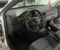 Сірий Шкода Октавія, об'ємом двигуна 1.8 л та пробігом 232 тис. км за 4527 $, фото 18 на Automoto.ua
