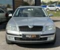Шкода Октавия 2005 в Львове на Automoto.ua Серый Шкода Октавия, объемом двигателя 1.6 л и пробегом 295 тыс. км за 4999 $, фото 2 на Automoto.ua
