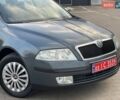 Сірий Шкода Октавія, об'ємом двигуна 1.6 л та пробігом 241 тис. км за 4499 $, фото 2 на Automoto.ua