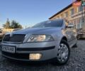 Серый Шкода Октавия, объемом двигателя 1.6 л и пробегом 214 тыс. км за 5300 $, фото 6 на Automoto.ua