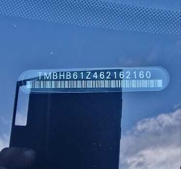 Серый Шкода Октавия, объемом двигателя 1.6 л и пробегом 243 тыс. км за 5800 $, фото 20 на Automoto.ua