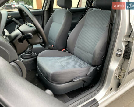 Серый Шкода Октавия, объемом двигателя 1.6 л и пробегом 192 тыс. км за 5699 $, фото 24 на Automoto.ua