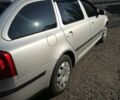 Сірий Шкода Октавія, об'ємом двигуна 1.6 л та пробігом 187 тис. км за 5800 $, фото 4 на Automoto.ua