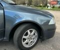 Серый Шкода Октавия, объемом двигателя 1.98 л и пробегом 228 тыс. км за 6300 $, фото 14 на Automoto.ua