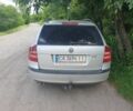 Серый Шкода Октавия, объемом двигателя 2 л и пробегом 350 тыс. км за 5200 $, фото 1 на Automoto.ua