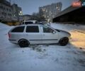 Серый Шкода Октавия, объемом двигателя 2 л и пробегом 220 тыс. км за 5500 $, фото 14 на Automoto.ua