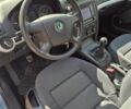 Сірий Шкода Октавія, об'ємом двигуна 2 л та пробігом 288 тис. км за 4900 $, фото 19 на Automoto.ua