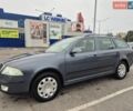 Серый Шкода Октавия, объемом двигателя 1.6 л и пробегом 350 тыс. км за 4900 $, фото 12 на Automoto.ua