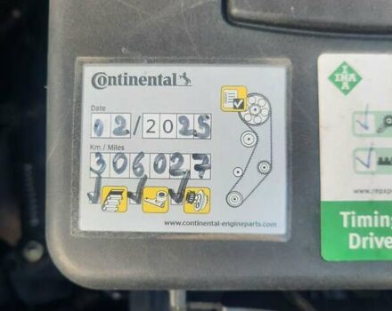 Серый Шкода Октавия, объемом двигателя 1.98 л и пробегом 314 тыс. км за 7350 $, фото 1 на Automoto.ua